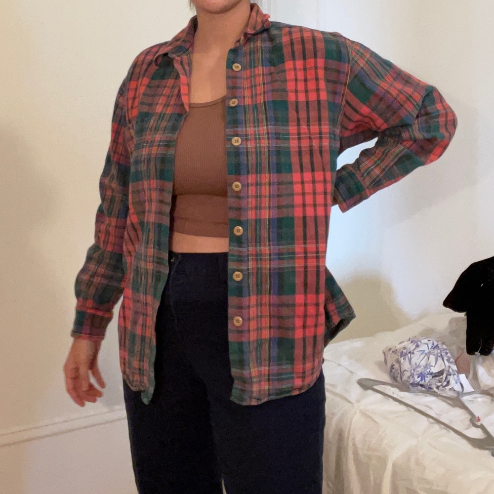 Flannel - Picture 2 of 7